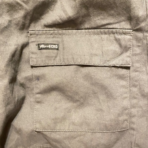 Cargo Shorts - Picture 4 of 4